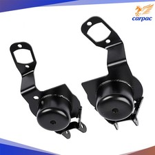 Pair Front Lower Coil Spring Bracket fit for 1999-04 Jeep Grand Cherokee 926-078 picture