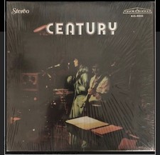 Conjunto Century - 1974 rare LP Pristine Rare Find Of Miami Salsa Cuban Funk picture