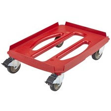 Cambro CDC300358 Cam GoBox Camdolly Food Transport Carrier picture