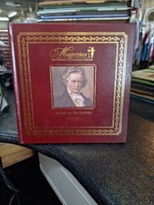 Masterpiece The Ultimate Classical Library Vol.  1-11, Vol 13-15, & Vol 17 picture