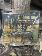 The Original Bobble Buck Model 912 Bobblehead picture