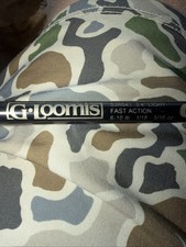 G. Loomis GL2 SJR 641 5'4