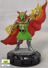 HEROCLIX Thunderbolts 200 DR. DOOM SORCERER SUPREME LE NIB - w/Box picture