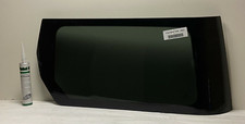 Fits 2003-2011 Honda Element Rear Quarter Glass Driver Side (Left) +1 Glue picture