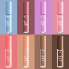 NYX This Is Milky Gloss Lip Gloss - Choose Shade picture