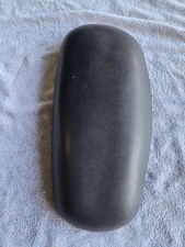 99-04 Mustang Center Console Armrest Charcoal Gray picture
