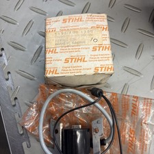 STIHL OEM Geniune Ignition Coil-ORIGINAL 1111 400 1305 1114001305 st20 picture