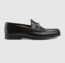 Gucci 1953  Bit Loafers, never worn. picture