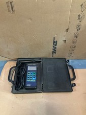 EXTECH INSTRUMENTS Dissolved Oxygen Meter 407510A with Probe picture