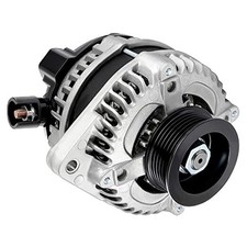 New Alternator 130 Amp for Honda for Odyssey 2008-2010 130A 11391 Alternator picture