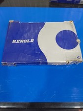 RENOLD,  80A1X10FT Single Roller Chain 10ft 1in picture
