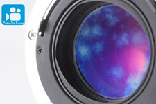 🎦👀⭐Exc+3⭐ Olympus OM E-Zuiko 135mm f3.5 Auto-T Telephot MF Lens From JAPAN picture
