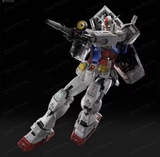 PGU RX-78-2 Gundam Model Kit 1/60 Scale picture