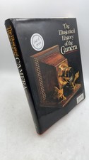 The Illustrated History of the Camera from 1839 to the Present Michel Auer Ha... picture