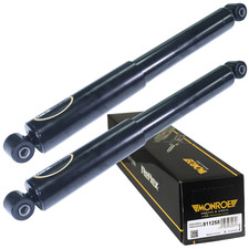 Monroe Rear Shock Absorbers Pair For Chevy Equinox 2005‑2013 GMC Terrain 2010‑13 picture