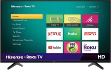 Hisense 43