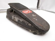Maestro Boomerang BG-2 Wah Guitar Pedal Vintage 1970s Boomer 2 Tested Working picture