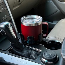 Cupholder for Yeti 14oz Coffee Mug (Mug not included) Model 104 picture