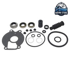 26-85090A1 85090A1 Lower Unit Seal Kit Replaces Mercury 18 / 25 Hp 18-2629 picture