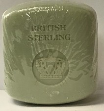48 British Sterling Soap  2.7 oz Sealed picture
