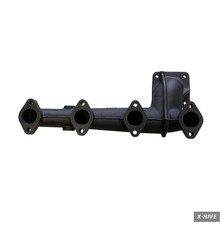 SBA135616641 Genuine CNH OEM Exhaust Manifold picture