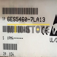 1PCS Unopened Brand New In Box Siemens PLC 6ES5460-7LA13 6ES5 460-7LA13 picture