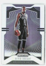 2019-20 Panini Chronicles #508 Kevin Durant Silver picture