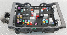 2014-2017 Chevrolet Silverado 1500 Engine Fuse Box Assembly OEM picture