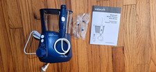 Waterpik Aquarius Professional Water Flosser WP-663W picture