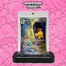 Pokemon TCG Armarouge Scarlet & Violet base set  picture