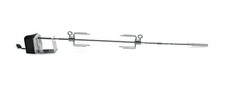 Weber 7652 Rotisserie for Genesis II II LX 200 300 Series Gas Grills picture