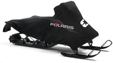 Polaris Snowmobile OEM Premium Polyester Overnight Cover, 2884749 picture