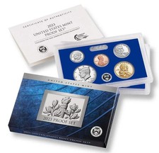 2023 s us mint 10 coin clad proof set 23rgr     sold out at mint picture