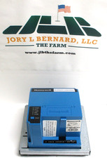 HONEYWELL , R7140G2008 , BURNER CONTROL MODULE , SURPLUS picture