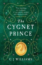 G J Williams The Cygnet Prince (Paperback) The Tudor Rose Murders (UK IMPORT) picture
