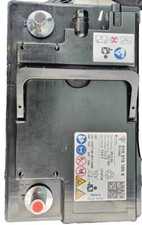 BATTERY FOR PORSCHE repair LITHIUM IRON PHOSPHATE (LIFEPO4) picture