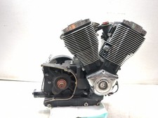 04-12 Victory Kingpin Engine Motor picture