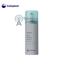 Coloplast 120205 Brava Skin Barrier 1.7 oz Spray Expires 28-2029 NEW IN BOX picture