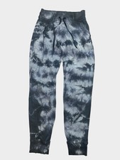 Gray Lululemon Casual Leisure Sweat Pants Women's Size 2 picture