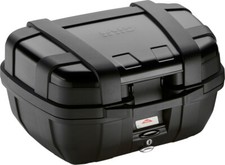 GIVI TRK52B BLACK TREKKER TOP CASE 52 LITER PART# TRK52BA picture