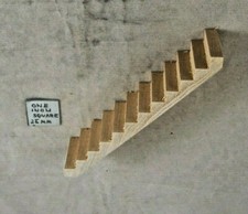 Half Scale 1/24 - STAIRS fits 5