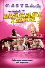 Wasabi Tuna (DVD, 2006) LGBTQ, New/Sealed, Alanna Ubach, Tim Meadows picture
