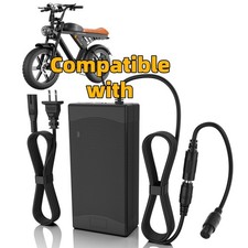 3 Amps AC Adapter for Movcan V30 Max picture