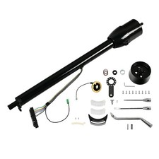 Black Universal 32