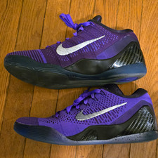 Kobe 9 Elite Low Moonwalkers picture