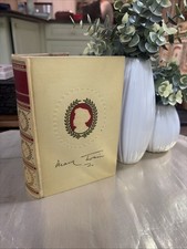 Mark Twain - The Adventures Of Huckleberry Finn 1918 - Excellent Condition picture
