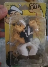 Vtg 2005 Paul Terry's Terry Toons Popeye The Sailor   3