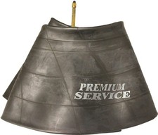 Premium Service Industrial Tire Inner Tube TR440 Stem 8.15-15 28x9-15 29x8-15 picture