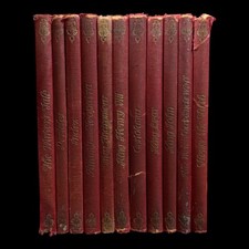 Lot 11 The Era Shakespeare T.C. E.C. Jack London Antique Books  picture
