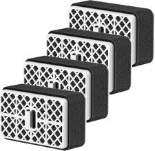 THU6474 Deodorizer Filter for TOTO Washlet C5 C2 S550E SW3084 THU6072 | THU6474- picture